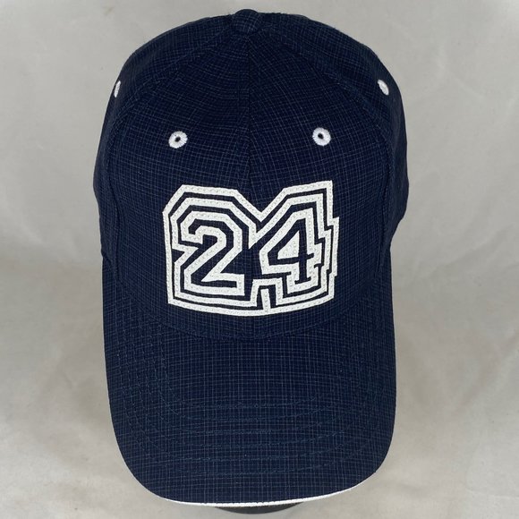 Mainland Headware Accessories - KYO 24 Blue Baseball Cap